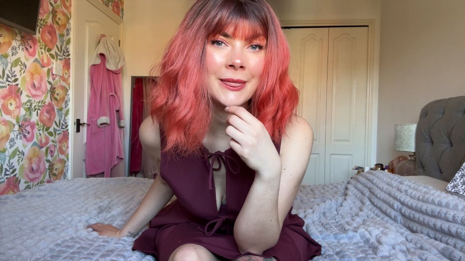 Yourhikerbabe – Witch GF Controls Your Orgasms